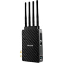 Teradek Bolt 6 XT 1500 12G-SDI/HDMI Wireless Transmitter (Gold Mount)