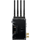 Teradek Bolt 6 XT 1500 12G-SDI/HDMI Wireless Transmitter (Gold Mount)