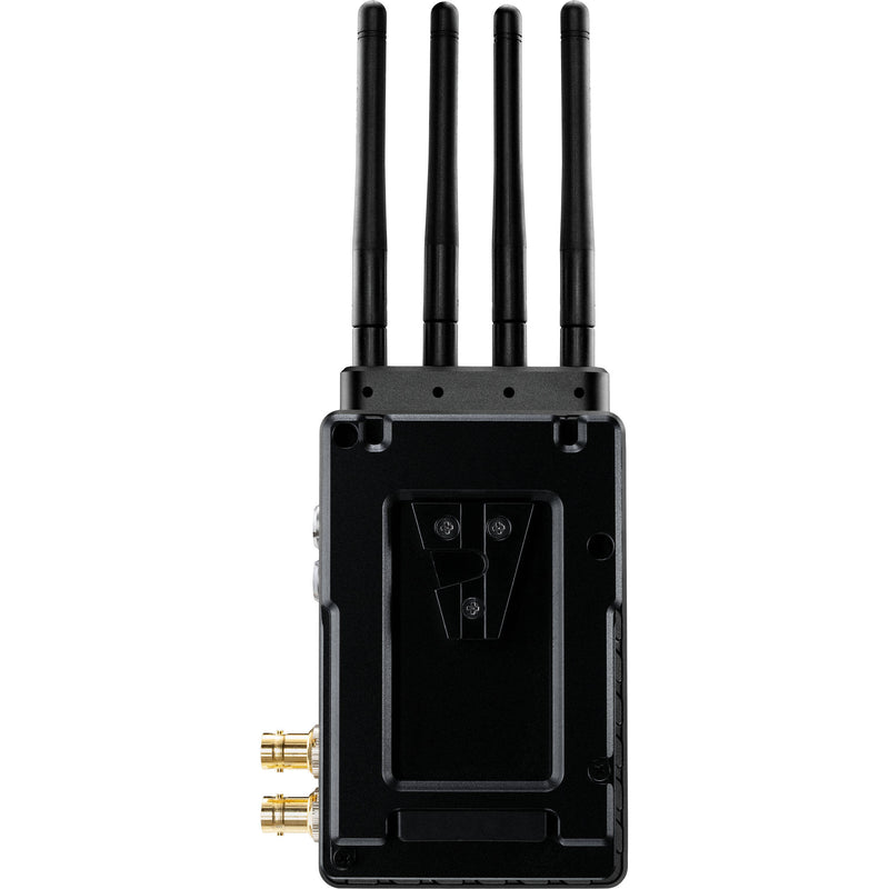 Teradek Bolt 6 XT 1500 12G-SDI/HDMI Wireless Transmitter (V-Mount)