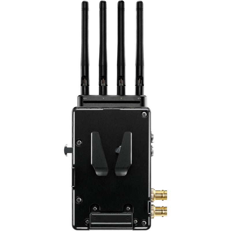 Teradek Bolt 6 XT 1500 12G-SDI/HDMI Wireless Transmitter (V-Mount)