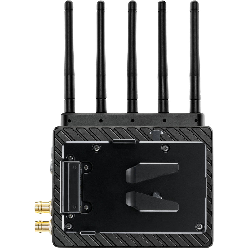 Teradek Bolt 6 XT 1500 12G-SDI/HDMI Wireless Receiver (V-Mount)