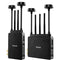 Teradek Bolt 6 XT MAX 12G-SDI/HDMI Wireless RX/TX Deluxe Kit (V-Mount)