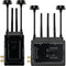 Teradek Bolt 6 XT MAX 12G-SDI/HDMI Wireless RX/TX Deluxe Kit (V-Mount)