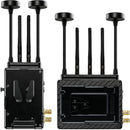 Teradek Bolt 6 XT MAX 12G-SDI/HDMI Wireless RX/TX Deluxe Kit (V-Mount)