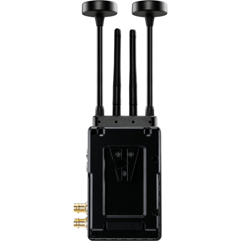 Teradek Bolt 6 XT MAX 12G-SDI/HDMI Wireless Transmitter (V-Mount)