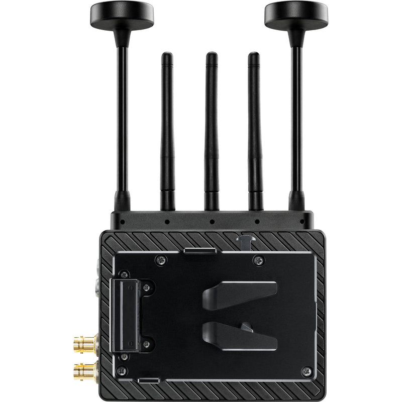 Teradek Bolt 6 XT MAX 12G-SDI/HDMI Wireless Receiver (V-Mount)