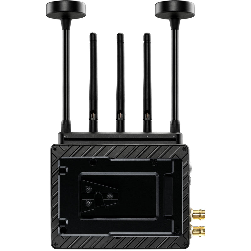 Teradek Bolt 6 XT MAX 12G-SDI/HDMI Wireless Receiver (V-Mount)