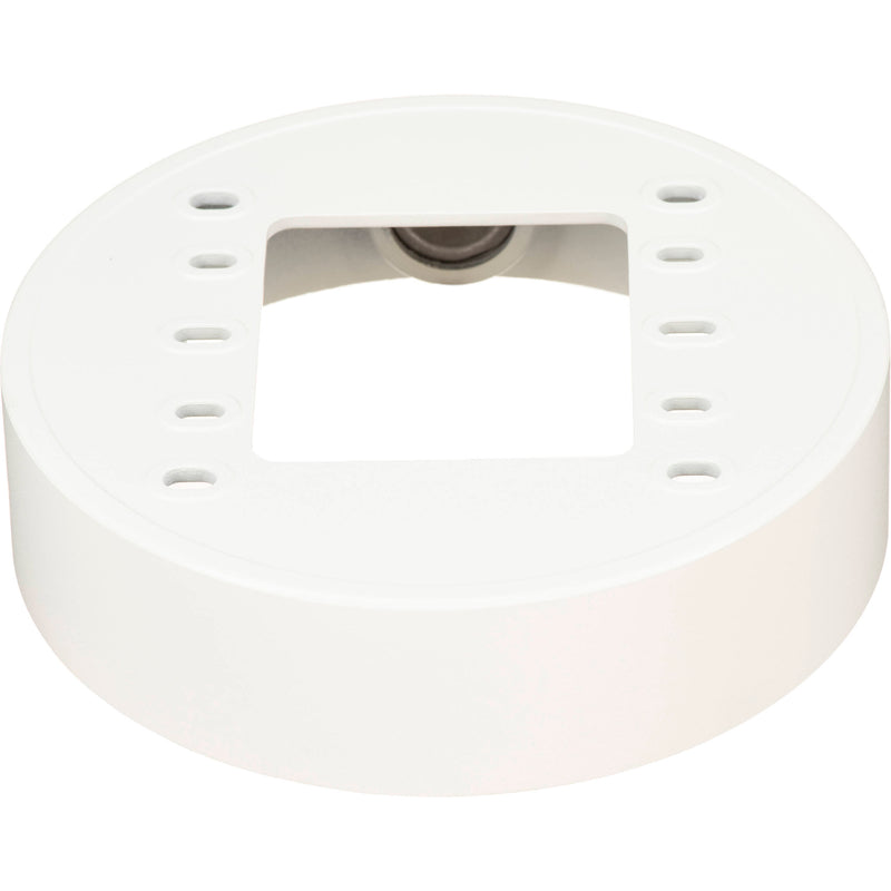 Hanwha Techwin Vandal Dome Camera Back Box for Select SNV and PNV Series Cameras