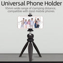 XILETU XJ-10 Universal Metal Phone Holder