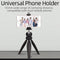 XILETU XJ-10 Universal Metal Phone Holder