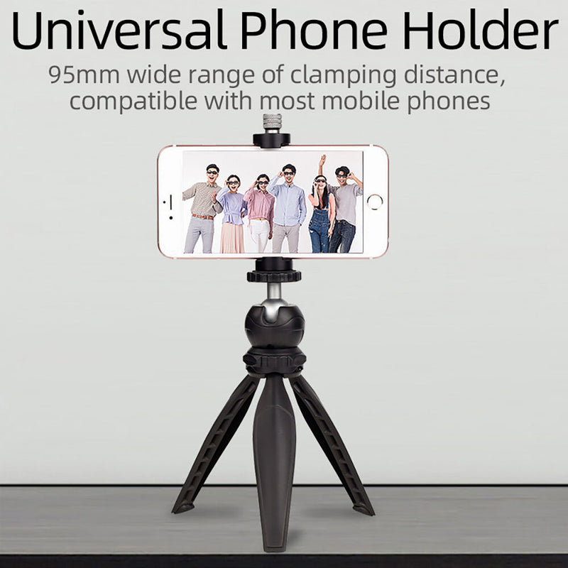 XILETU XJ-10 Universal Metal Phone Holder