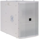 Avante Audio Imperio Sub210 Subwoofer (White)