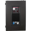 Avante Audio Imperio Sub210 Subwoofer (Black)