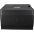 Avante Audio Imperio Sub210 Subwoofer (Black)
