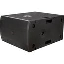 Avante Audio Imperio Sub210 Subwoofer (Black)