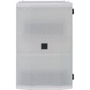 Avante Audio Imperio Sub210 Subwoofer (White)