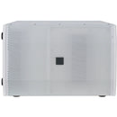 Avante Audio Imperio Sub210 Subwoofer (White)