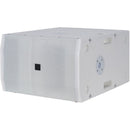 Avante Audio Imperio Sub210 Subwoofer (White)