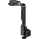 LituFoto B20 L-Shaped Multifunctional Bracket (Black)