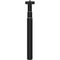 LituFoto 3-Section Telescopic Pole with Ball Head and Tripod Base (14")