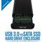 Sabrent mSATA SSD Enclosure