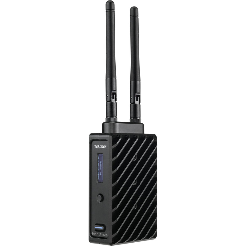 Teradek Bolt 6 LT MAX 3G-SDI/HDMI Wireless Transmitter