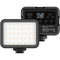 LituFoto F3 RGB Full-Color LED On-Camera Light