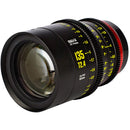 Meike 135mm T2.4 Full Frame Cine Lens (L-Mount)