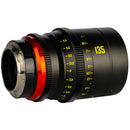 Meike 135mm T2.4 Full Frame Cine Lens (L-Mount)