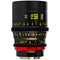 Meike 135mm T2.4 FF-Prime Cine Lens (Sony E Mount)