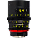 Meike 135mm T2.4 Full Frame Cine Lens (L-Mount)