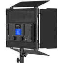 LituFoto F50r RGB LED Light Panel (3-Light Kit)