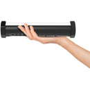 LituFoto R6R RGB Magnetic LED Video Light Stick (Black)