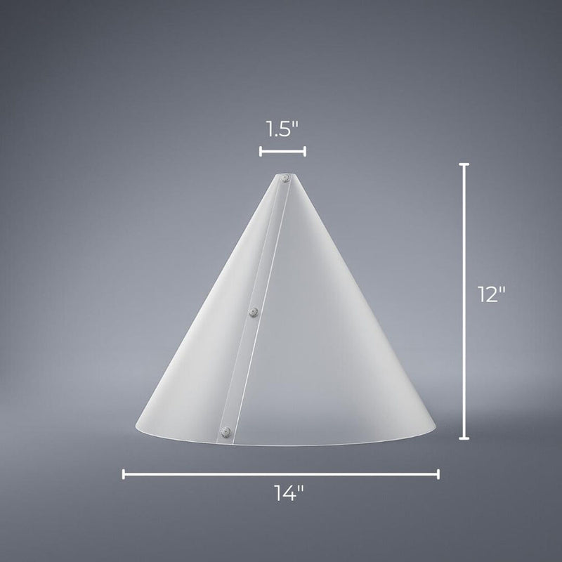 V-FLAT WORLD The Light Cone x Karl Taylor for Phone (Phone)