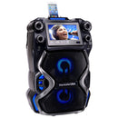 Karaoke USA GF920 Multimedia Karaoke Machine with Bluetooth and MP3/CD+G