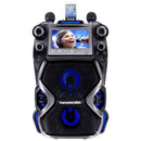 Karaoke USA GF920 Multimedia Karaoke Machine with Bluetooth and MP3/CD+G