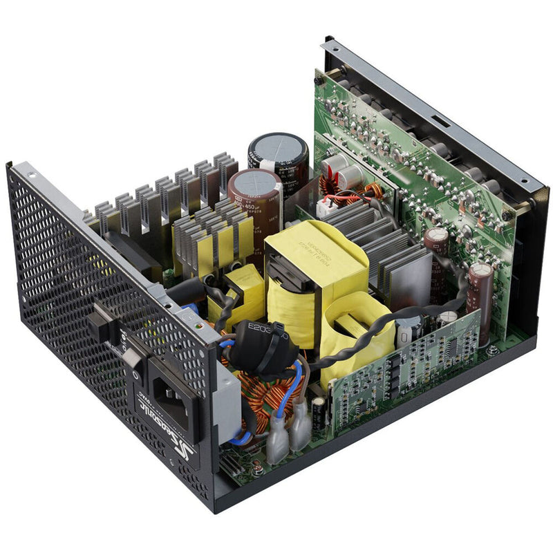 SeaSonic Electronics PRIME 1300W ATX Power Supply