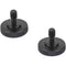 CAMVATE 1/4"-20 Female to 1/4"-20 Male Thumbscrew Adapter (2-Pack)