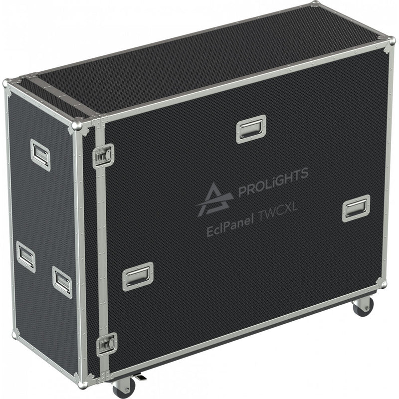 ProLights EclPanel TWCXL RGBW 1-Light Kit