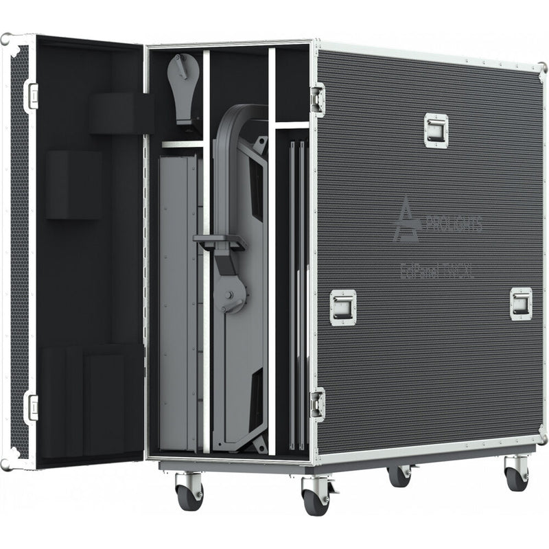 ProLights EclPanel TWCXL RGBW 1-Light Kit
