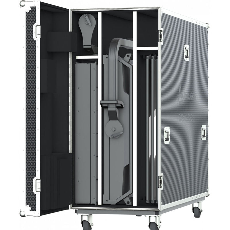 ProLights EclPanel TWCXL RGBW 1-Light Kit
