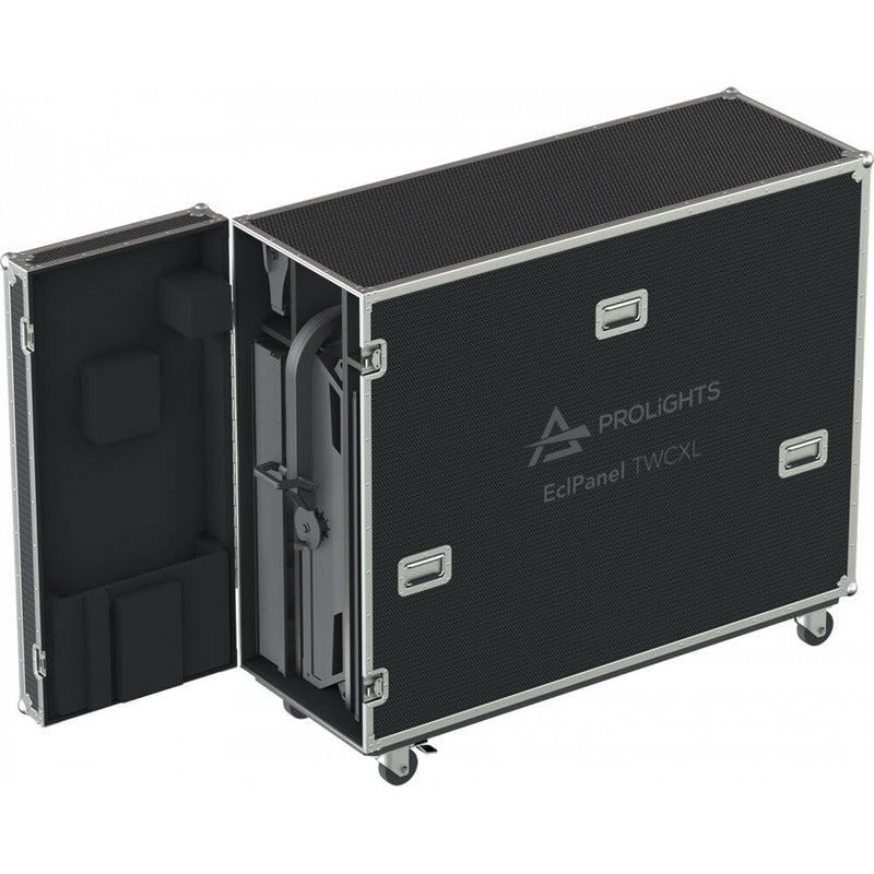 ProLights EclPanel TWCXL RGBW 1-Light Kit