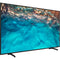 Samsung BU8000 Series 43" Class 4K UHD Hospitality LED TV