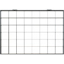 ProLights 48-Chamber Egg Crate Grid for EclPanel TWC XL