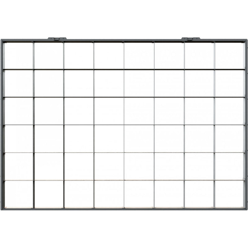 ProLights 48-Chamber Egg Crate Grid for EclPanel TWC XL
