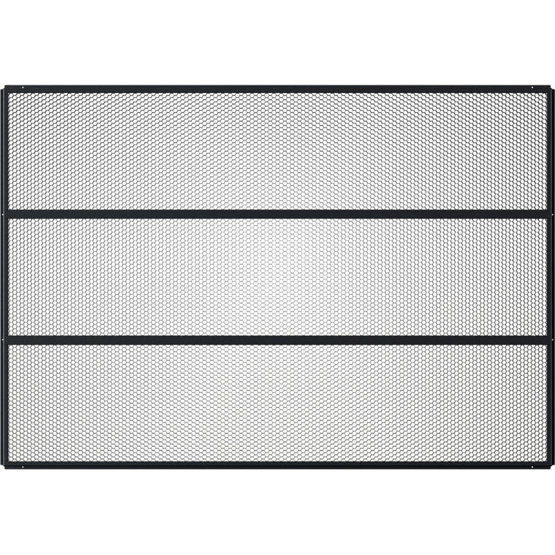 ProLights 60&deg; Egg Crate Grid for EclPanel TWC XL