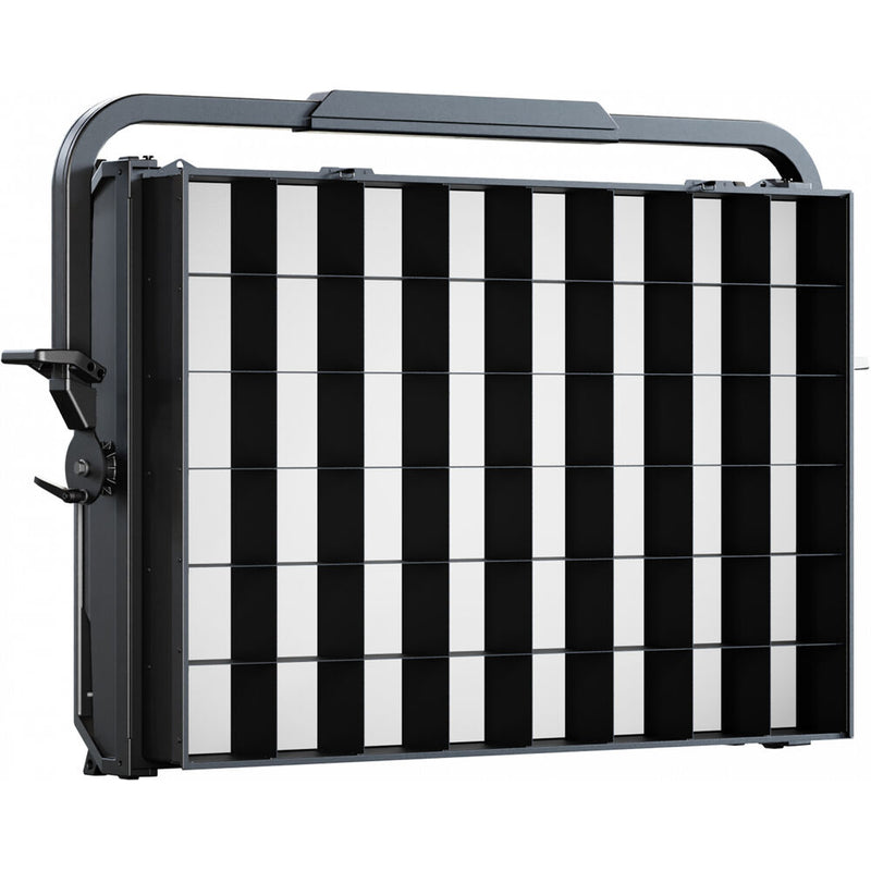 ProLights 48-Chamber Egg Crate Grid for EclPanel TWC XL