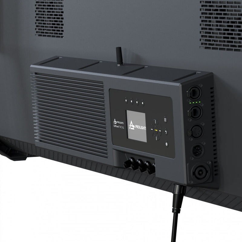 ProLights EclPanel TWCXL RGBW LED Panel