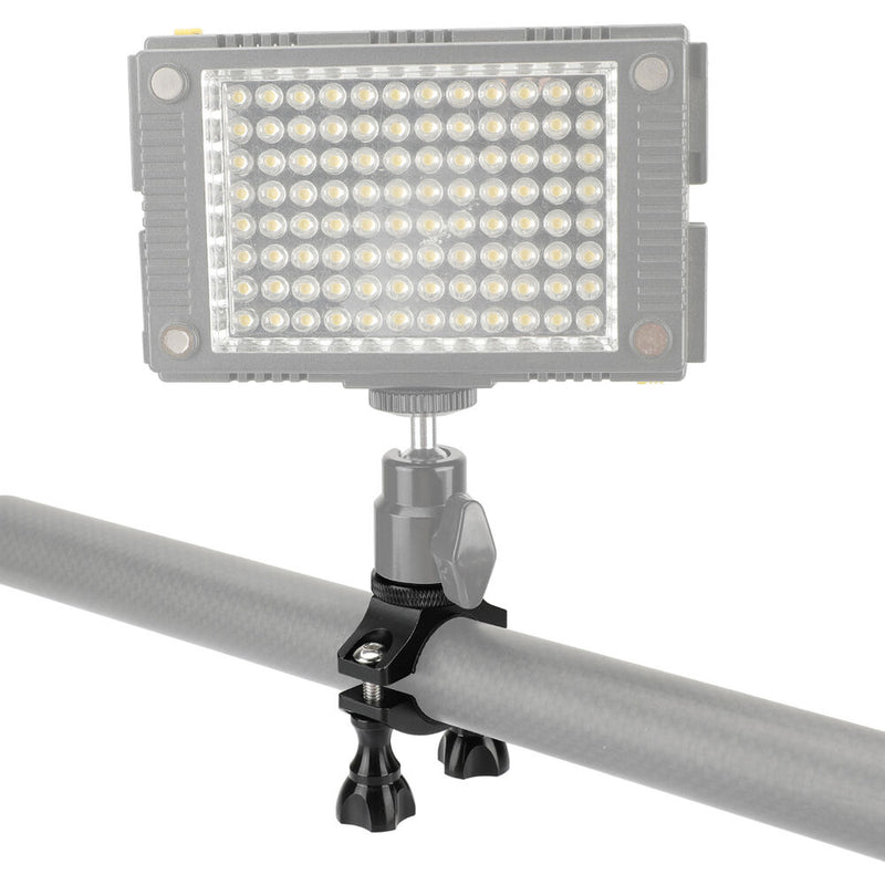 CAMVATE Handlebar Clamp Mount Holder