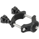 CAMVATE Handlebar Clamp Mount Holder